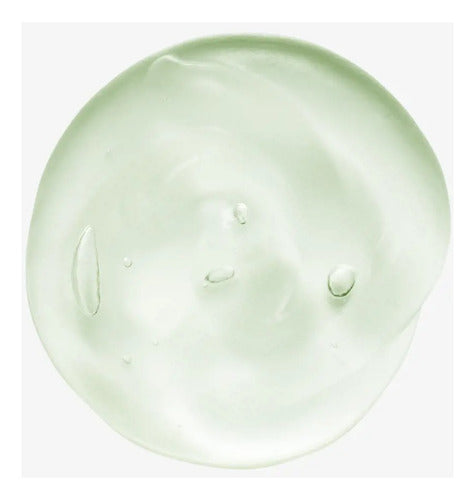 Gel De Afeitado Calmante Con Aloe Vera Feminelle Oriflame