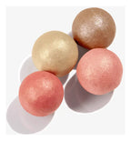 Perlas Con Serum Giordani Gold Strobe Peach Oriflame