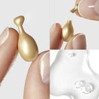 30 Cápsulas Rest Con Aceites Naturales Novage+ Oriflame Todo Tipo De Piel Día/noche