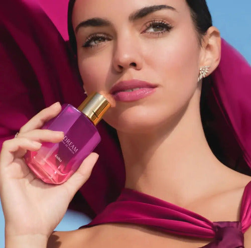 Perfume Dream Para Mujer Edp Esika 45ml