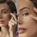 Crema Reafirmante Contorno Ojos Royal Velvet Oriflame 15ml Todo Tipo De Piel Día/noche