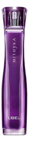 Perfume Mithyka Para Mujer Edp Lbel 50 Ml