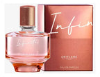 Perfume Femenino Infinita, 50 Ml - Oriflame