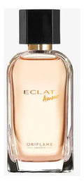 Perfume Mujer Eclat Amour Edt - Oriflame 50ml