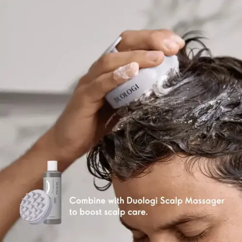 Shampoo Anticaida De Duologi Oriflame 250ml
