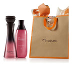 Kit Perfume Kriska Drama 100ml Y Body Splash 200ml Natura