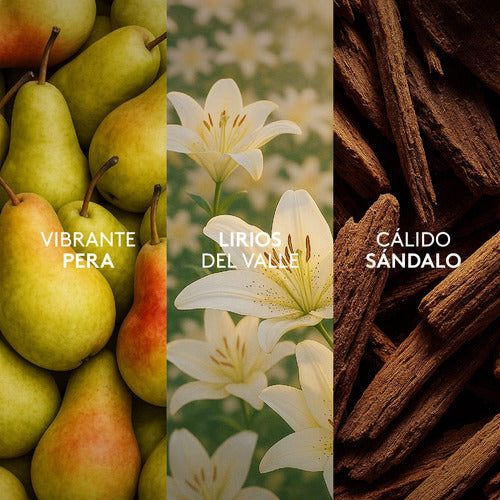 Impredecible Glamour Perfume Mujer Ésika 50ml